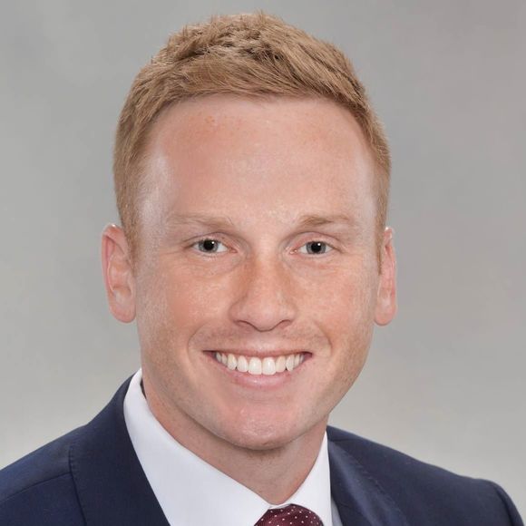 Meet your Posher, Adam - Picture 1 of 1